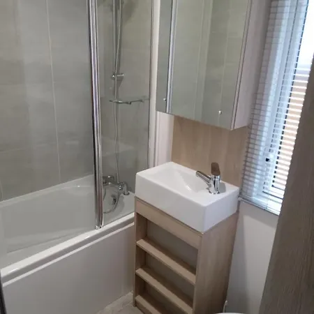 Trevonne Holiday home