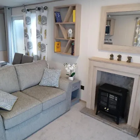 Holiday home Trevonne