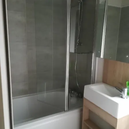 Holiday home Trevonne *