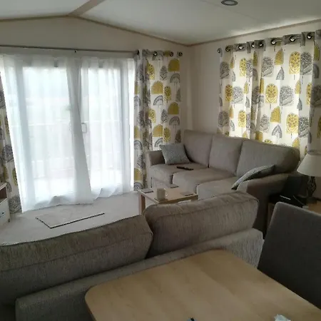 Holiday home Trevonne *