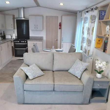 Trevonne Holiday home