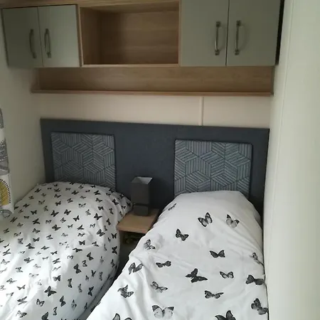 Trevonne Holiday home Carlisle (Cumbria)